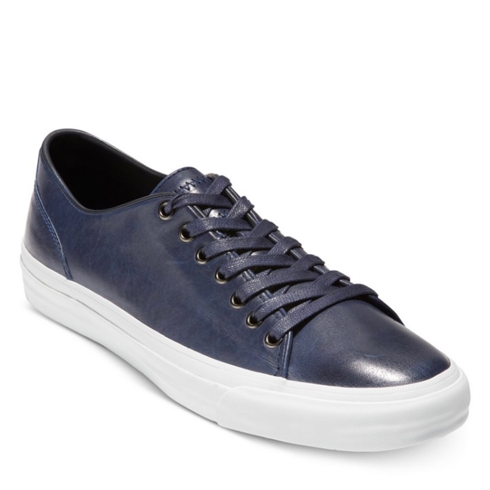 Men’s pinch weekender lx lace oxfords worn once.